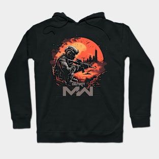 Modern Warfare Hoodie